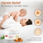 LuvLap Naturals After Bite Turmeric Balm 25g - Fast Shipping to USA & Canada - Image 3