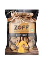 ZOFF Whole Walnuts (with shell) | Natural Walnuts | 250g - Fast Shipping to USA & Canada - Image 2