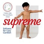 LuvLap Supreme Diaper Pants Large, 62 Pcs - Fast Shipping to USA & Canada - Image 5