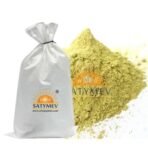 SriSatymev Neem Powder 1Kg x 2 WHOLESALE | Neem Leaves Powder For Clear Skin, Silky Hair - Fast Shipping to USA & Canada