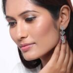 Voylla Earings for Women and Girls - Fast Shipping to USA & Canada - Image 4