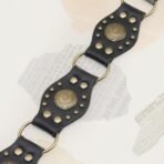 TecoKart? Vintage Belt for Women ? PU Leather Ladies Belt with Chunky Buckle, Stylish Y2K Belts for Cowgirls, Perfect for Jeans, Dress & Western Rodeo Outfits - Fast Shipping to USA & Canada - Image 5