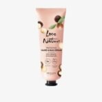 Oriflame Love Nature Protecting Hand & Nail Cream with Organic Macadamia Oil, 48h Moisturisation - Fast Shipping to USA & Canada