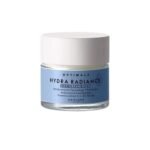Oriflame Optimals Hydra Radiance Day Cream Rich - 50 Ml - Fast Shipping to USA & Canada