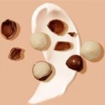 Oriflame Love Nature Protecting Hand & Nail Cream with Organic Macadamia Oil, 48h Moisturisation - Fast Shipping to USA & Canada - Image 4