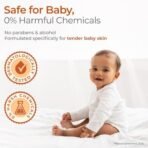 LuvLap Naturals After Bite Turmeric Balm 25g - Fast Shipping to USA & Canada - Image 6