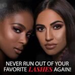 Ardell Lashes Demi Wispies 5 Pack - Fast Shipping to USA & Canada - Image 3