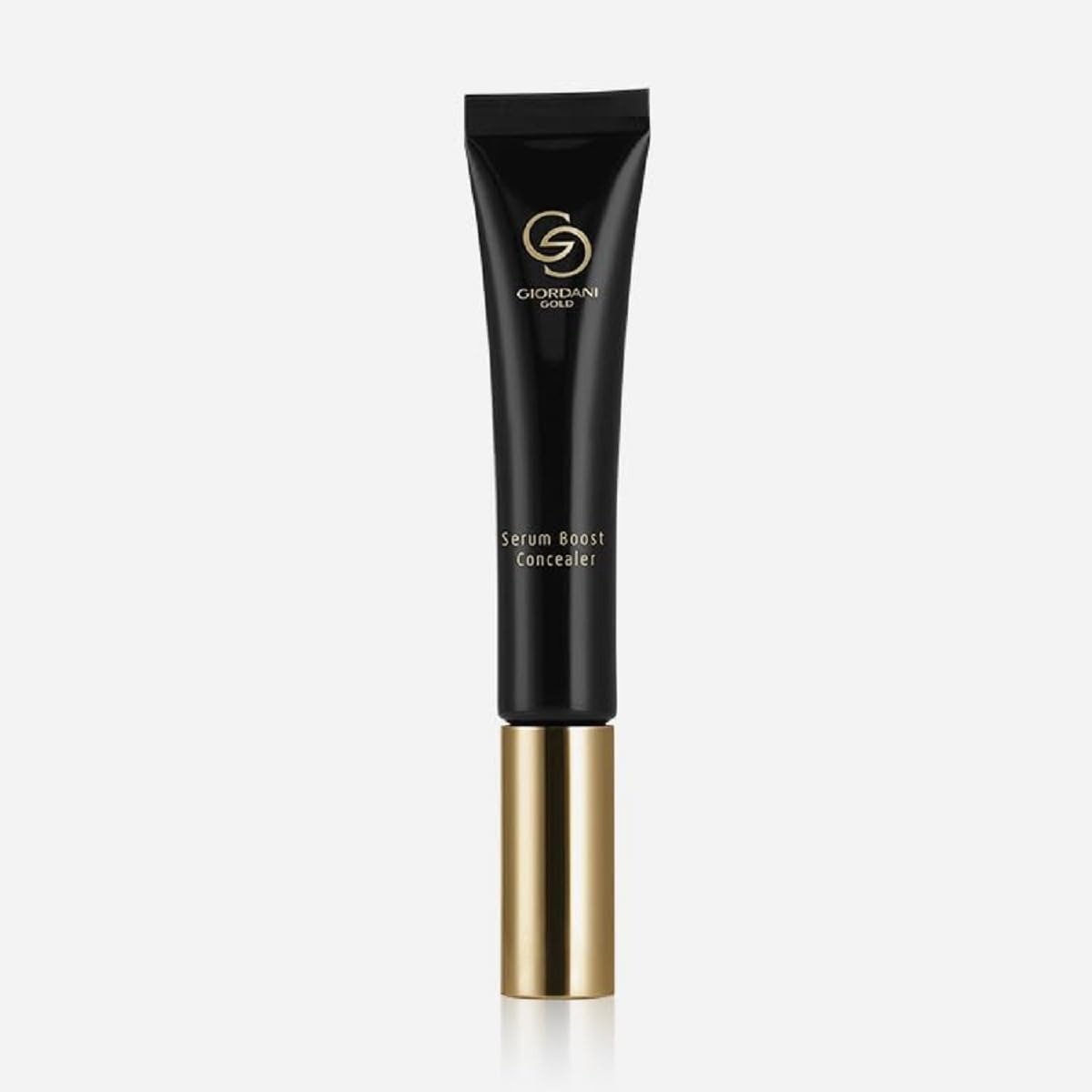 41ksVwXsOqL-1.jpg Oriflame GIORDANI GOLD Serum Boost Concealer | Medium, 10 ml - Fast Shipping to USA & Canada - Image 1