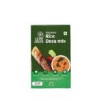 Pure & Sure Organic Rice Dosa Mix 750gm| 250gm each (Pack of 3) - Fast Shipping to USA & Canada - Image 4