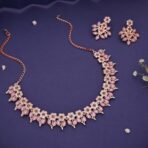 Brado Combo of 4 Gold Plated Mangalsutra with Earrings - Fast Shipping to USA & Canada - Image 6