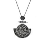 VOYLLA Bodhi Nima Pendant - Fast Shipping to USA & Canada - Image 2