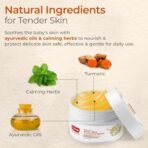 LuvLap Naturals After Bite Turmeric Balm 25g - Fast Shipping to USA & Canada - Image 5