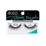 ArdellsOFT TOUCH 152 BLACK - 65216 + Duo Clear Glue 1g - Fast Shipping to USA & Canada