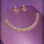 Brado Combo of 4 Gold Plated Mangalsutra with Earrings - Fast Shipping to USA & Canada - Image 5