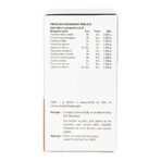 Sitaram Ayurveda Patolakaturohinyadi Kashayam Tablet (50 nos) | Kerala Ayurvedic Patoladi Kashayam Tablets - Fast Shipping to USA & Canada - Image 6