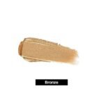 Makeup Revolution Bubble Balm Highlighter Bronze | A clear balm formula containing light-reflecting pearls |Multi-toned radiant glow |Highly buildable formula |Cute, travel-friendly packaging |4.5gm - Fast Shipping to USA & Canada - Image 7