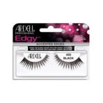 Ardell EDGY LASHES 405 BLACK-61825 + Duo Clear Glue 1g - Fast Shipping to USA & Canada