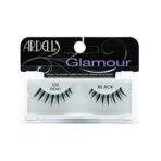 ARDELL Natural Strip Lashes - 102 Demi Black-60210 + Duo Clear Glue 1g - Fast Shipping to USA & Canada - Image 2