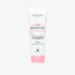 Oriflame Glow Essentials Face Cream, Vitamins E & B3, SPF 10, All Skin Types - Fast Shipping to USA & Canada