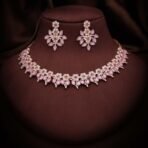 Brado Combo of 4 Gold Plated Mangalsutra with Earrings - Fast Shipping to USA & Canada - Image 4