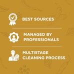 Zoff Dry Red Chilli Stemless 500Gm - Fast Shipping to USA & Canada - Image 6