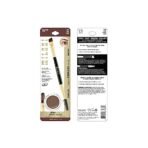 Milani Stay Put Brow Color, Dark Brown, 2.6g - Fast Shipping to USA & Canada - Image 3