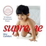 LuvLap Supreme Diaper Pants Large, 62 Pcs - Fast Shipping to USA & Canada - Image 4