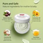 LuvLap Naturals Nipple Butter Cream 25g - Fast Shipping to USA & Canada - Image 6