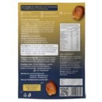 Khari Foods Premium Dried Zahidi Brown Dates, Khajur/Khajoor Dry Fruits, Energy Booster, High Fibre, Soft & Juicy, Healthy Snacks (500gm x 2) - Fast Shipping to USA & Canada - Image 3