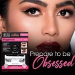 Ardell Magnetic Liner and Lash 110-36852 + Duo Clear Glue 1g - Fast Shipping to USA & Canada - Image 4