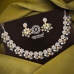 Brado Silver Polish AD Choker Set - Fast Shipping to USA & Canada - Image 4