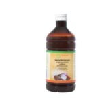 Sitaram Ayurveda Nalikerasavam 450 ml | Helps To Rejuvenate The Body Naturally - Fast Shipping to USA & Canada