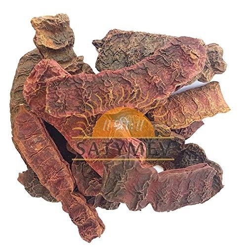 SriSatymev Shikakai Raw form for Hairs 200g | Acacia Concinna - Fast Shipping to USA & Canada
