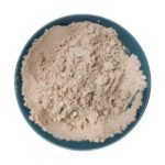 SriSatymev Premium Bentonite Clay Powder | Powerful Facial Deep Pore Cleansing & Detoxifying (400g) - Fast Shipping to USA & Canada