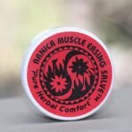 Super Salve Arnica Muscle Easing Salve, 1.75 oz - Fast Shipping to USA & Canada - Image 2
