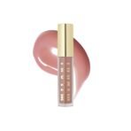 Milani Keep It Full Nourishing Lip Plumper - Soft Rose (0.13 Fl. Oz.) Cruelty-Free Lip Gloss for Soft, Fuller-Looking Lips - Fast Shipping to USA & Canada
