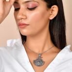 VOYLLA Bodhi Nima Pendant - Fast Shipping to USA & Canada - Image 4