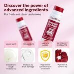 TrueWise? Tinted Lip Balm with SPF 50 PA+++ Brightening Beetroot Lip Balm For Dark Lips With Kojic Acid,Vitamin E, Soft, Glossy Lips- SPF lip balm for Women 5g - Fast Shipping to USA & Canada - Image 6