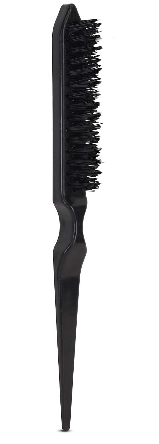 Beaut? Secrets Basics Teaser Hair Brush black comb brush, Black - Fast Shipping to USA & Canada