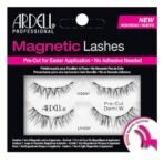 Ardell Magnetic Lashes Pre-Cut Demi Wispies, Black, 10 g - Fast Shipping to USA & Canada - Image 2