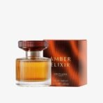 ORIFLAME Unisex Liquid Amber Elixir Parfum, 50 Ml - Fast Shipping to USA & Canada - Image 3