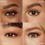 Ardell Doll Look Lashes Dear Light Volume & Medium Length False Eyelash for Women, Rounded Shape with Longer Tendrils, Blended Light Clusters & Uneven Lengths - Fast Shipping to USA & Canada - Image 5