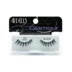 ARDELL Natural Strip Lashes - 102 Demi Black-60210 + Duo Clear Glue 1g - Fast Shipping to USA & Canada