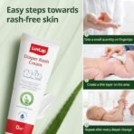 LuvLap Baby Diaper Rash Cream 75g - Fast Shipping to USA & Canada - Image 7