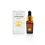 Sitaram Ayurveda Kumkumadi Thailam 10 ML | Kerala Ayurvedic Kumkumadi Face Oil For Glowing Skin | Kumkumadi Tailam - Fast Shipping to USA & Canada
