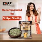 ZOFF Jeera Whole Combo | (500g * Pack of 4) | Net weight 2KG - Fast Shipping to USA & Canada - Image 6