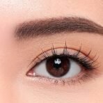 Ardell GLAMOUR LASH 103 BLACK-60310 + Duo Clear Glue 1g - Fast Shipping to USA & Canada - Image 5