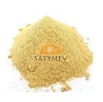 SriSatymev Lemon Peel Powder 1kg | Lemon Face Pack Powder - Wholesale Bulk - Fast Shipping to USA & Canada - Image 3