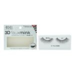 Ardell 3D FAUX MINK 857 BLACK-67453 + Duo Clear Glue 1g - Fast Shipping to USA & Canada