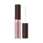 Eveline Cosmetics Choco Glamour Liquid Eyeshadow No4, Easily blendable, Long wearing, rich pigmentation, wet and dry application, subtle day looks and bold evening glam, 6.5ml - Fast Shipping to USA & Canada